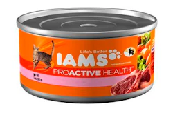 Mnet 118569 Iams
