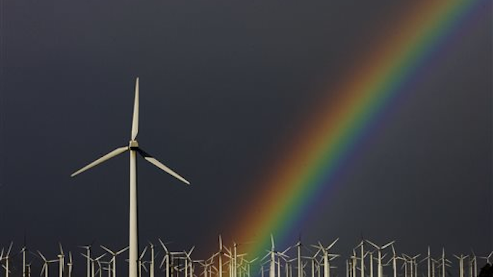 Mnet 118583 Wind Rainbow 0