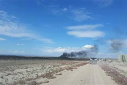 Mnet 118592 Wy Gas Explos