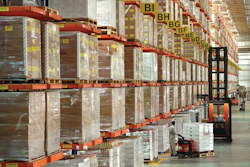 Mnet 118603 Material Handling Stock
