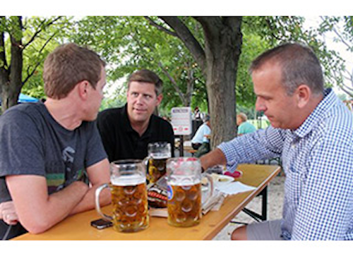 Mnet 137791 Beer Gardens Lead