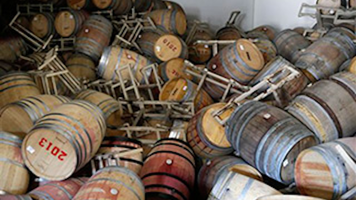 Mnet 137798 Wine Quake Lead