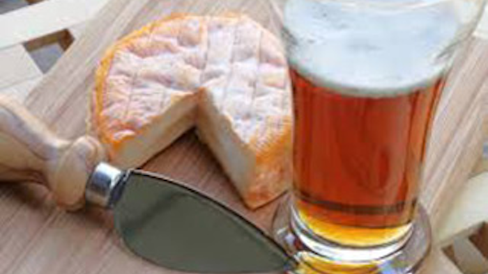 Mnet 137803 Beer Food Lead
