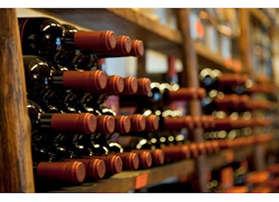Mnet 137854 Wine Shipping Lead