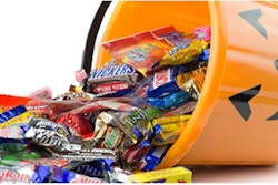 Mnet 137996 Halloween Candy Lead