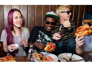 Mnet 138058 Fast Food Millennials Lead