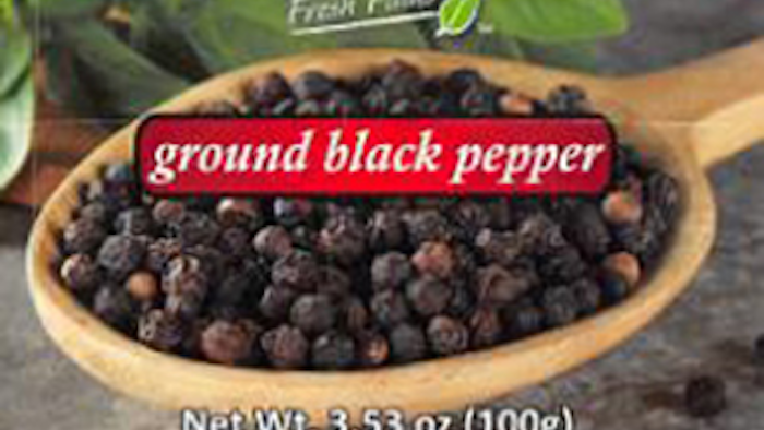 Mnet 138140 Pepper Recall Lead