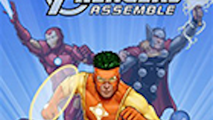 Mnet 138170 Captain Citrus Thumbnail 0