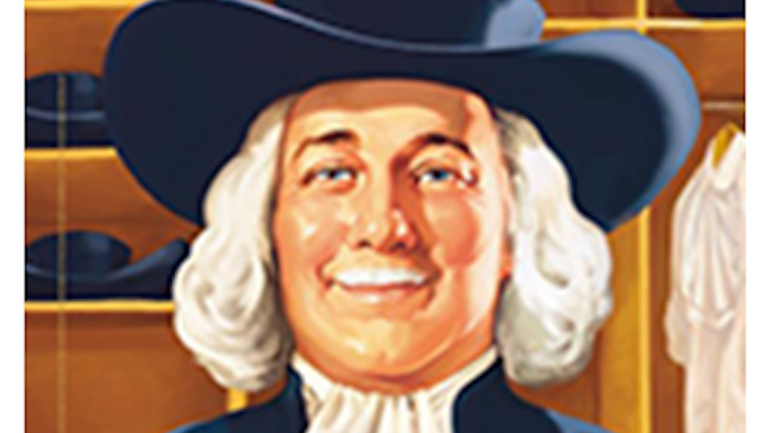 Mnet 138242 Quaker Oats Lead