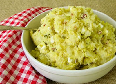 Mnet 138392 Potato Salad Lead