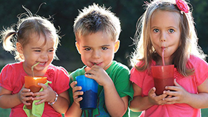 Mnet 138410 Kids Smoothies Lead