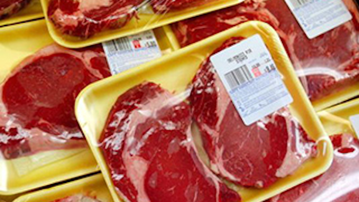 Mnet 138443 Texas Meat Lead