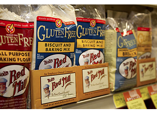 Mnet 138462 Gluten Free Products Lead