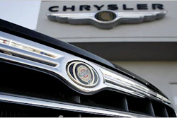 Mnet 165079 Chrysler 395 0