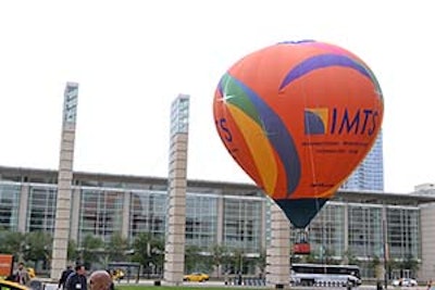 Mnet 165212 Airballoon 0