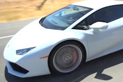 Mnet 183479 Lamborghini 0