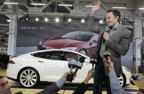 Mnet 183487 Tesla Battery Factory Minn 1 0
