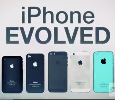 Mnet 183512 I Phone 1