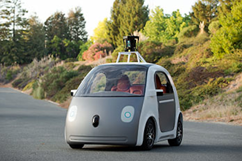 Mnet 183611 Google Car 0