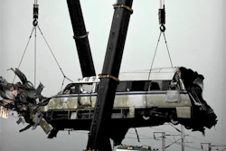 Mnet 26815 Train