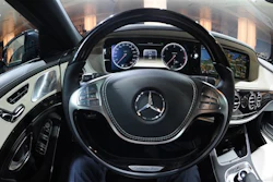 Mnet 30116 Mercedes