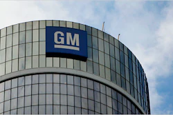 Mnet 35482 Gm Building