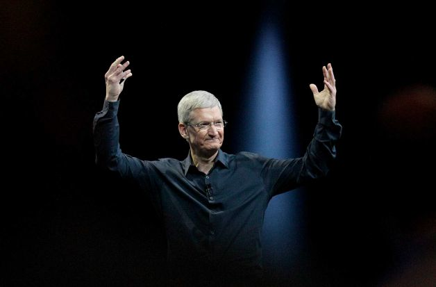 Mnet 35851 Tim Cook 0