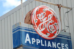 Mnet 35861 General Electric Sign 0