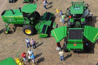 Mnet 36099 Farm Equipment Sales Ap