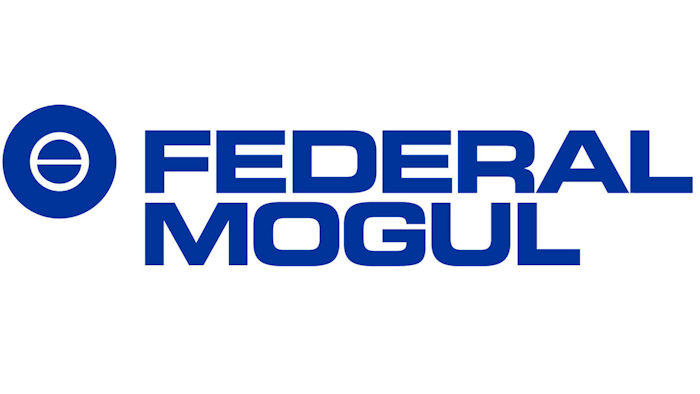 Mnet 36155 Federal Mogul Logo 1