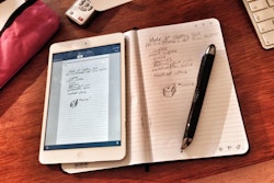 Mnet 36235 Moleskine 1