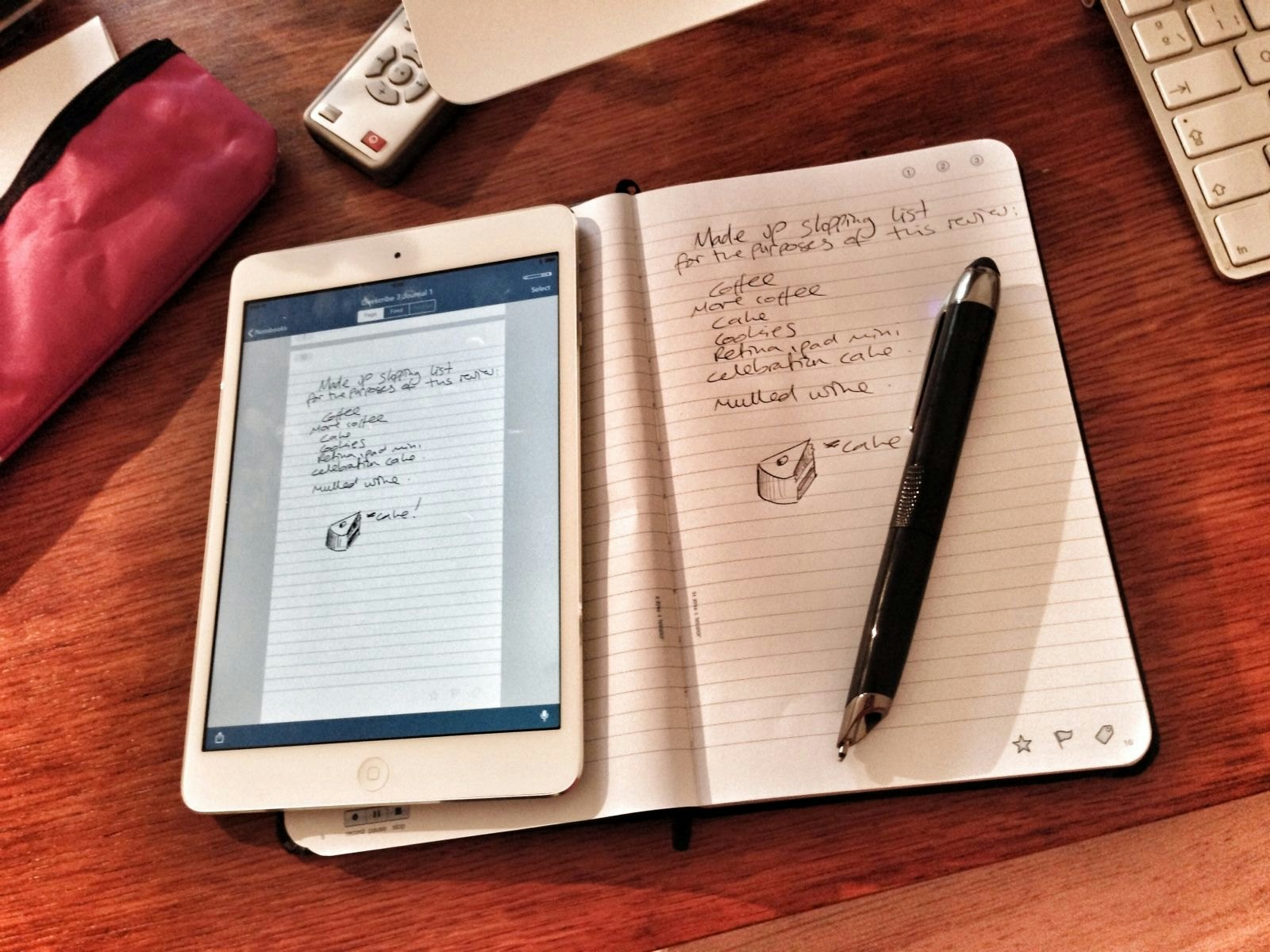 MNET 36235 Moleskine 1