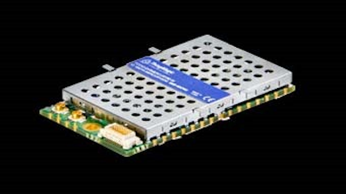 Mnet 36260 Trimble Micro Lte
