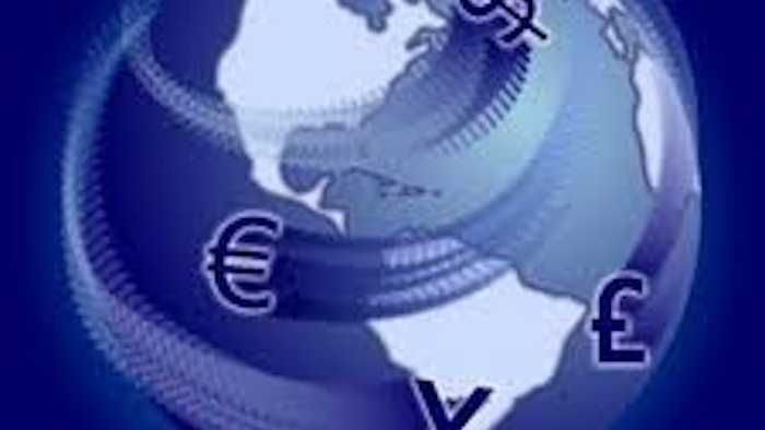 Mnet 36284 The World Economy 1