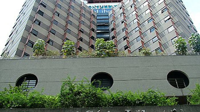 Mnet 36398 Hospital 2