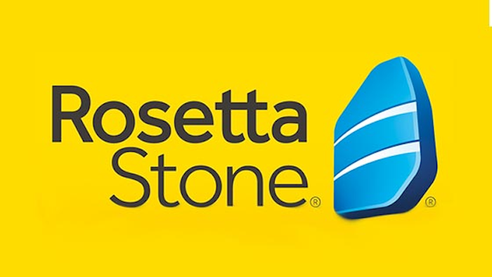 Mnet 36457 Rosettastone 2