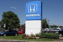 Mnet 36518 Honda 2