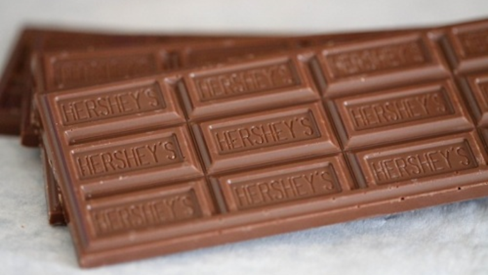 Mnet 36592 Hershey 2