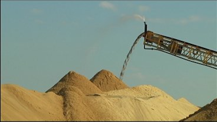 Mnet 36602 Sand Mine 2