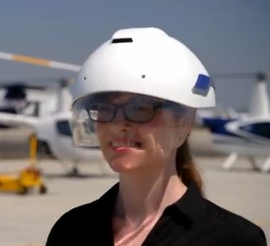 Mnet 36644 Helmet