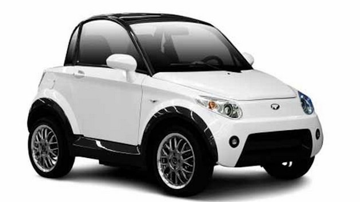 Mnet 36668 Greentech Mycar 1