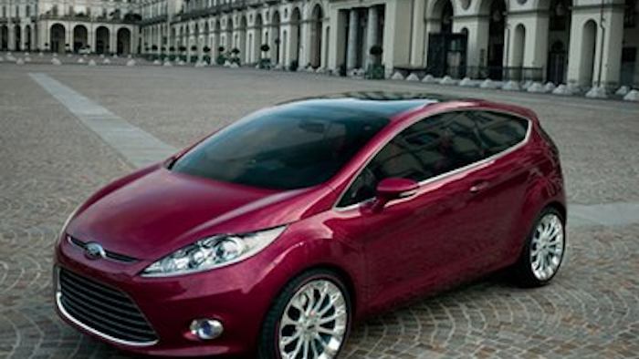 Mnet 36757 2011 Ford Fiesta 1