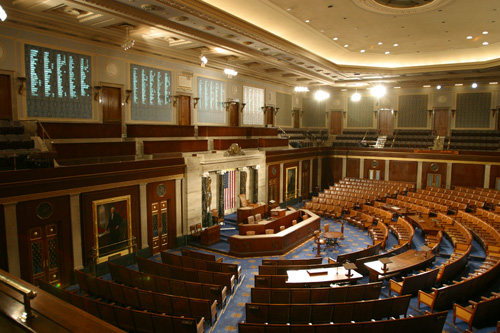 Rami Act Passes U S House Of Representatives Manufacturing Net