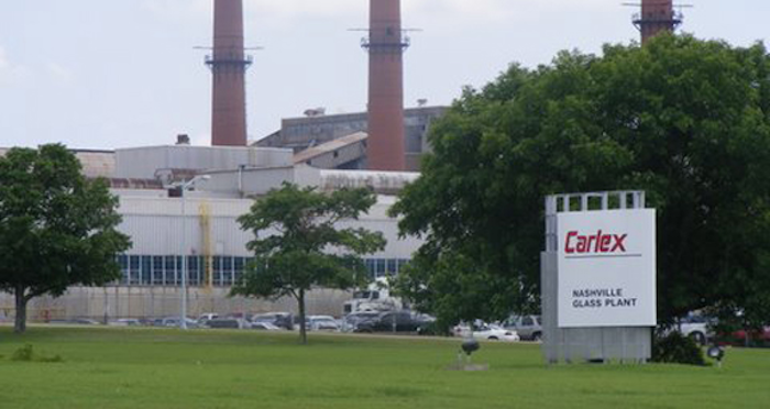 Central Glass Announces Plans To Expand Carlex Operations Manufacturing Net