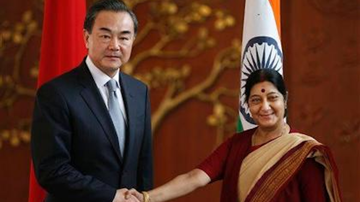 Mnet 36834 India China Ap