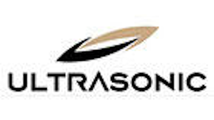 Mnet 36845 Ultrasonic