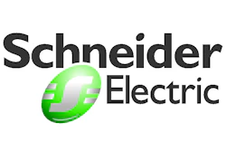 Mnet 36852 Schneider Electric Logo