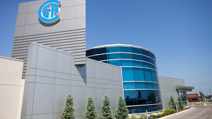 Mnet 36934 Csa Building