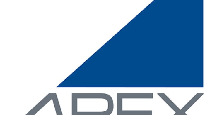 Mnet 36956 Apex Logo Small