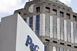 Mnet 36963 Procter And Gamble Building